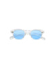 Occhiale James Trasparente Unisex
