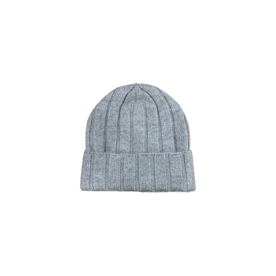 Cappello in cashmere Grigio chiaro 181 GRIGIO CHIARO RIVIERA 