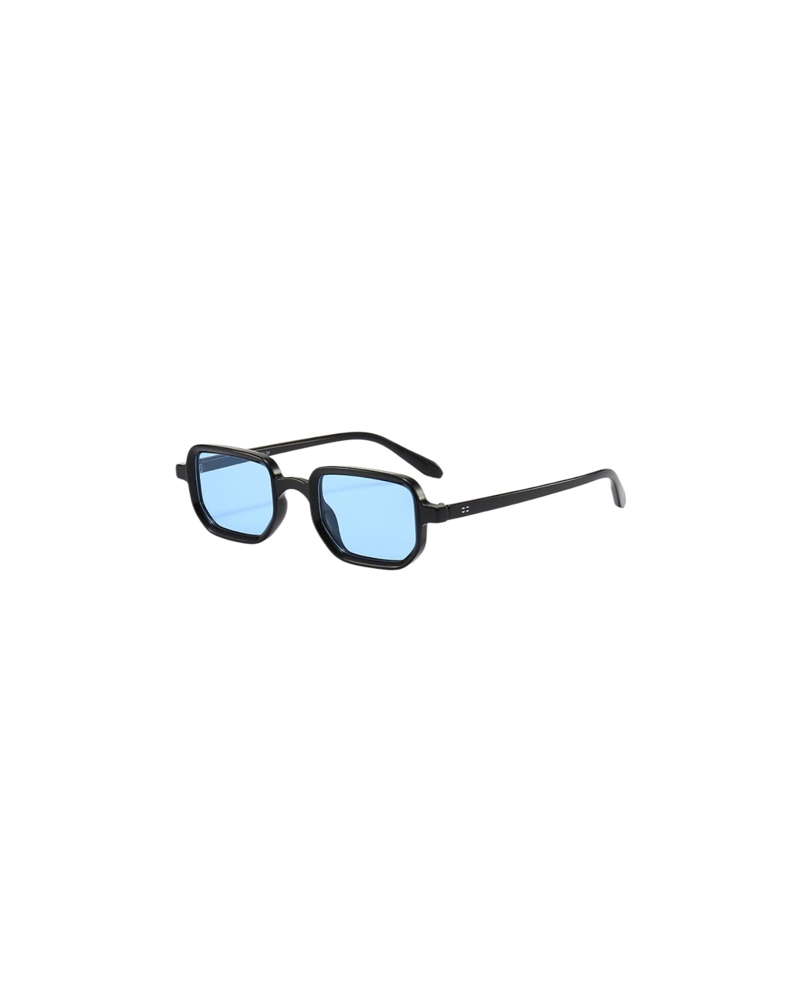 Occhiale Slim Nero blu SLIM NERO BLU HONTO 