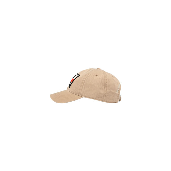 Cappello Baseball Khaki RRU903C921XXXX C0012 ROY ROGER'S 