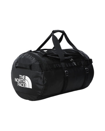 Duffel Base Camp Black - M DUFFEL CAMP M BLACK THE NORTH FACE 