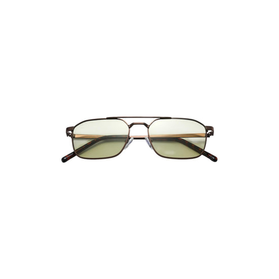 Occhiale Premium 16 Marrone Verde PREMIUM 16 MARRONE VERDE HONTO 