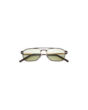 Occhiale Premium 16 Marrone Verde