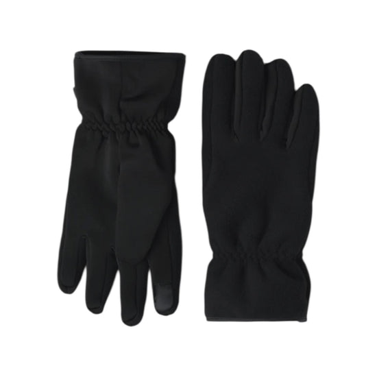 Guanti Heavy Fleece Black RA21610 BLA RAins 