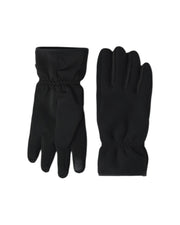 Guanti Heavy Fleece Black