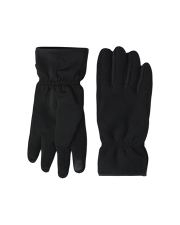 Guanti Heavy Fleece Black RA21610 BLA RAins 