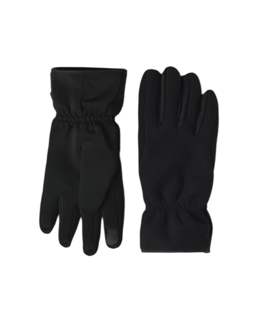 Guanti Heavy Fleece Black RA21610 BLA RAins 