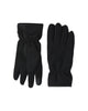 Guanti Heavy Fleece Black