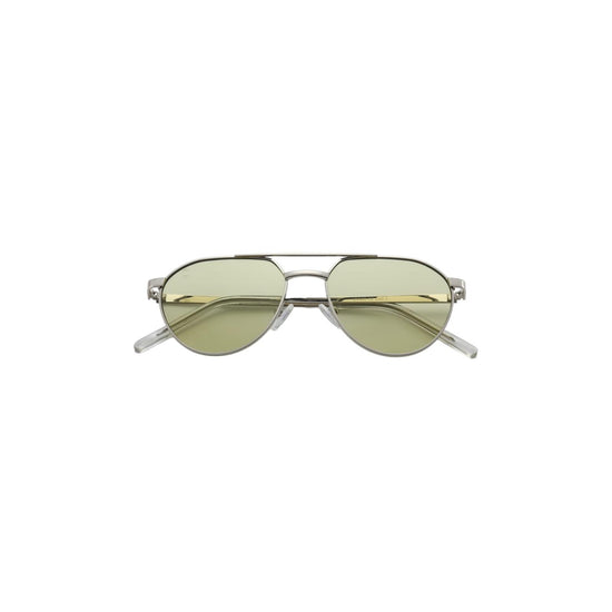 Occhiale Premium 17 Argento Verde PREMIUM 17 ARGENTO VERDE HONTO 