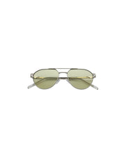 Occhiale Premium 17 Argento Verde