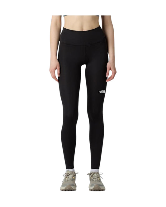 Leggings Flex 28 Black FLEX28 IN BLACK THE NORTH FACE 