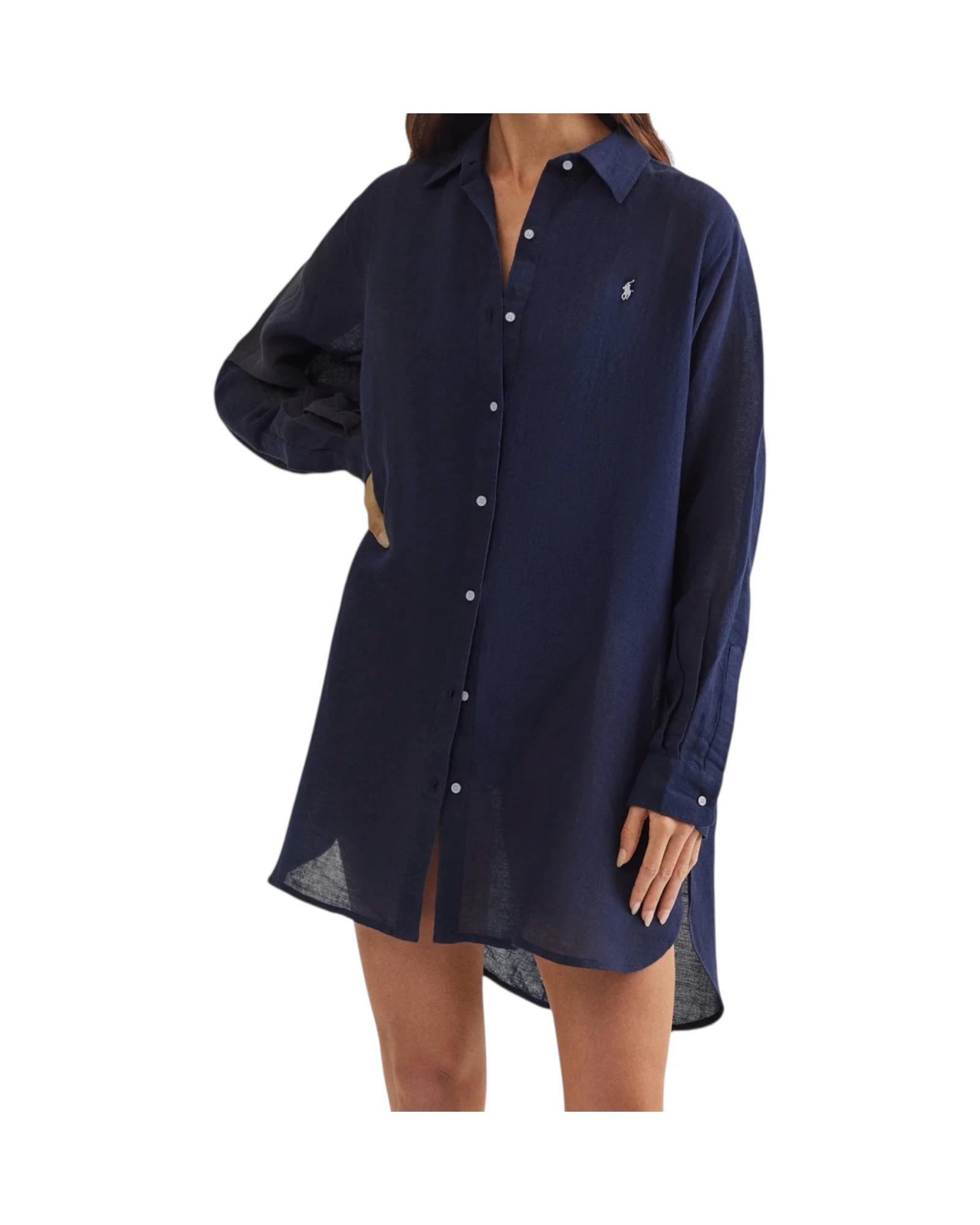 RALPH LAUREN 21564377NAVY