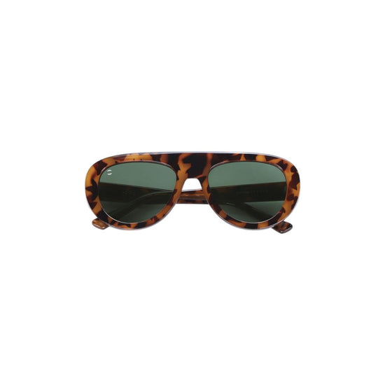 Occhiale Premium 12 Tartaruga verde PREMIUM 12 TARTARUGA VERDE HONTO 