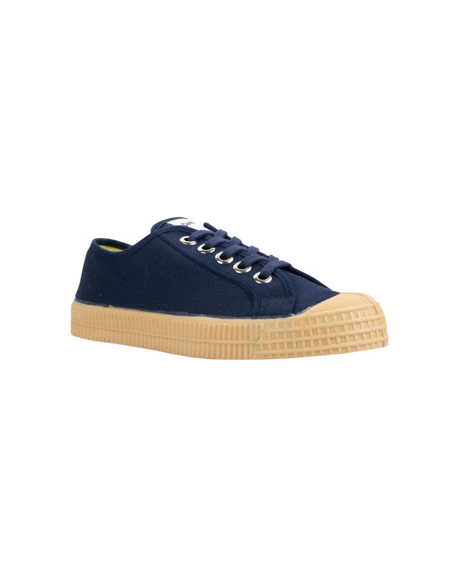 Sneakers Star Master 27 Navy STAR MASTER NAVY NOVESTA 