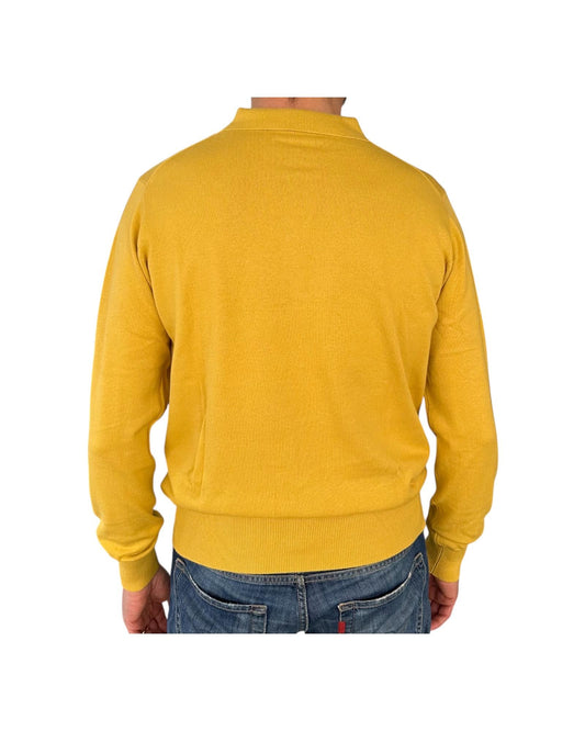 Polo uomo giallo POLO UOMO GIALLO RE.VI.VAL 