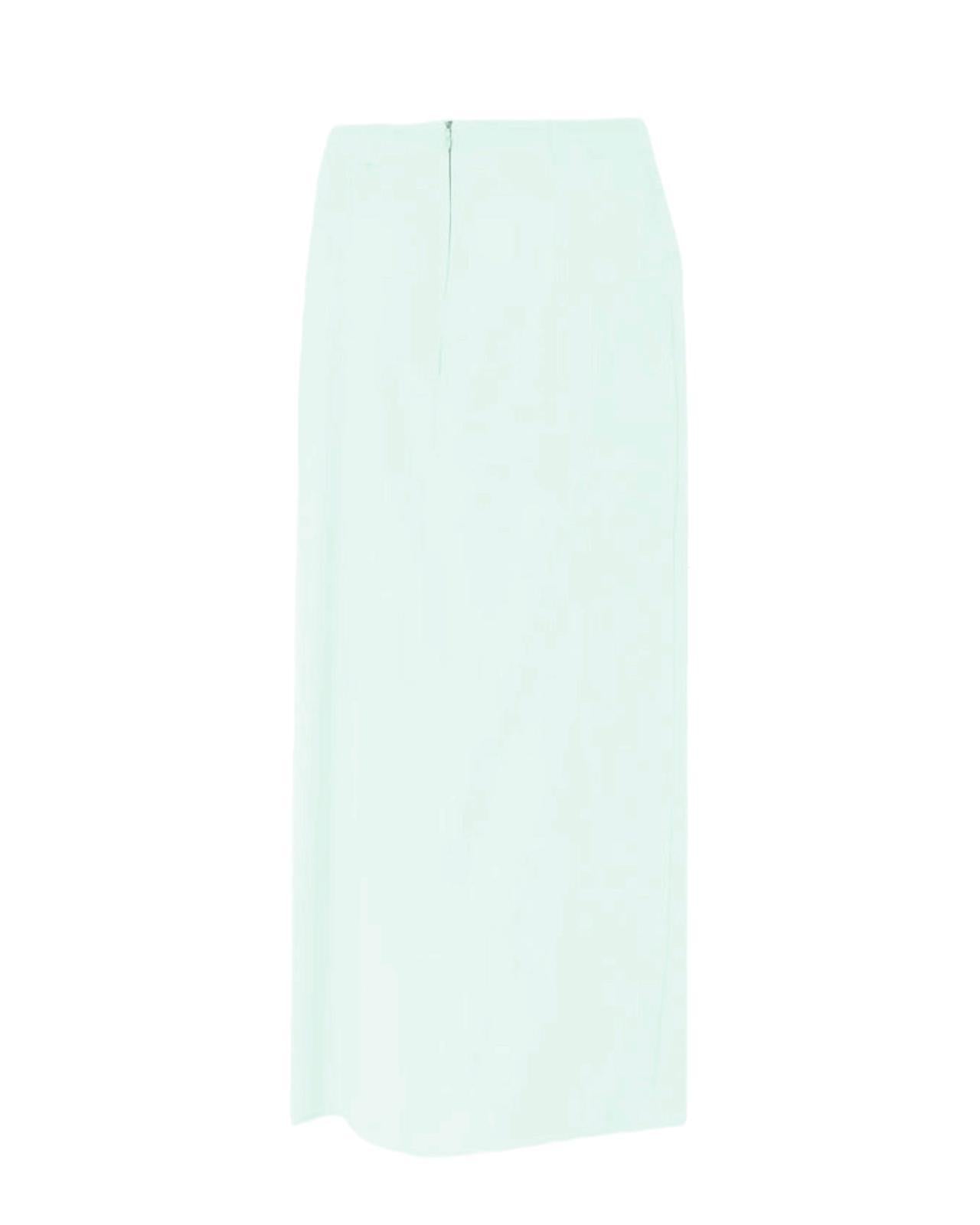 Gonna Lounguette Acqua TD0264 ACQUA VICOLO 