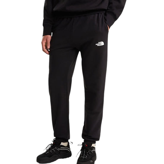 Jogger Simple dome Light Black M SD LT RG JOGGER BLACK THE NORTH FACE 