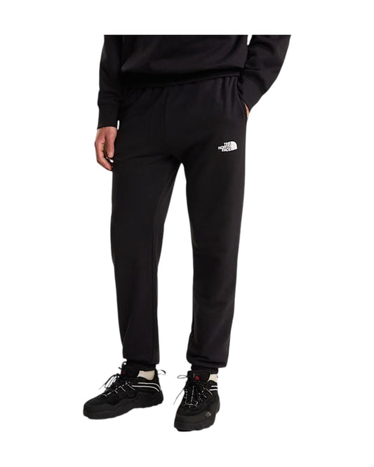 Jogger Simple dome Light Black M SD LT RG JOGGER BLACK THE NORTH FACE 