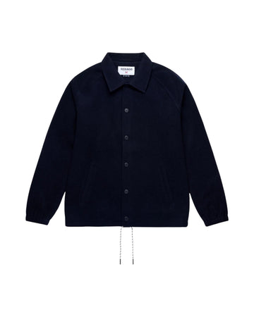Giacca Tender wool Blue dark 73113TW WQ1 Sebago 