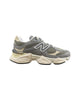 Sneakers donna 9060 Slate grey Arid stone.