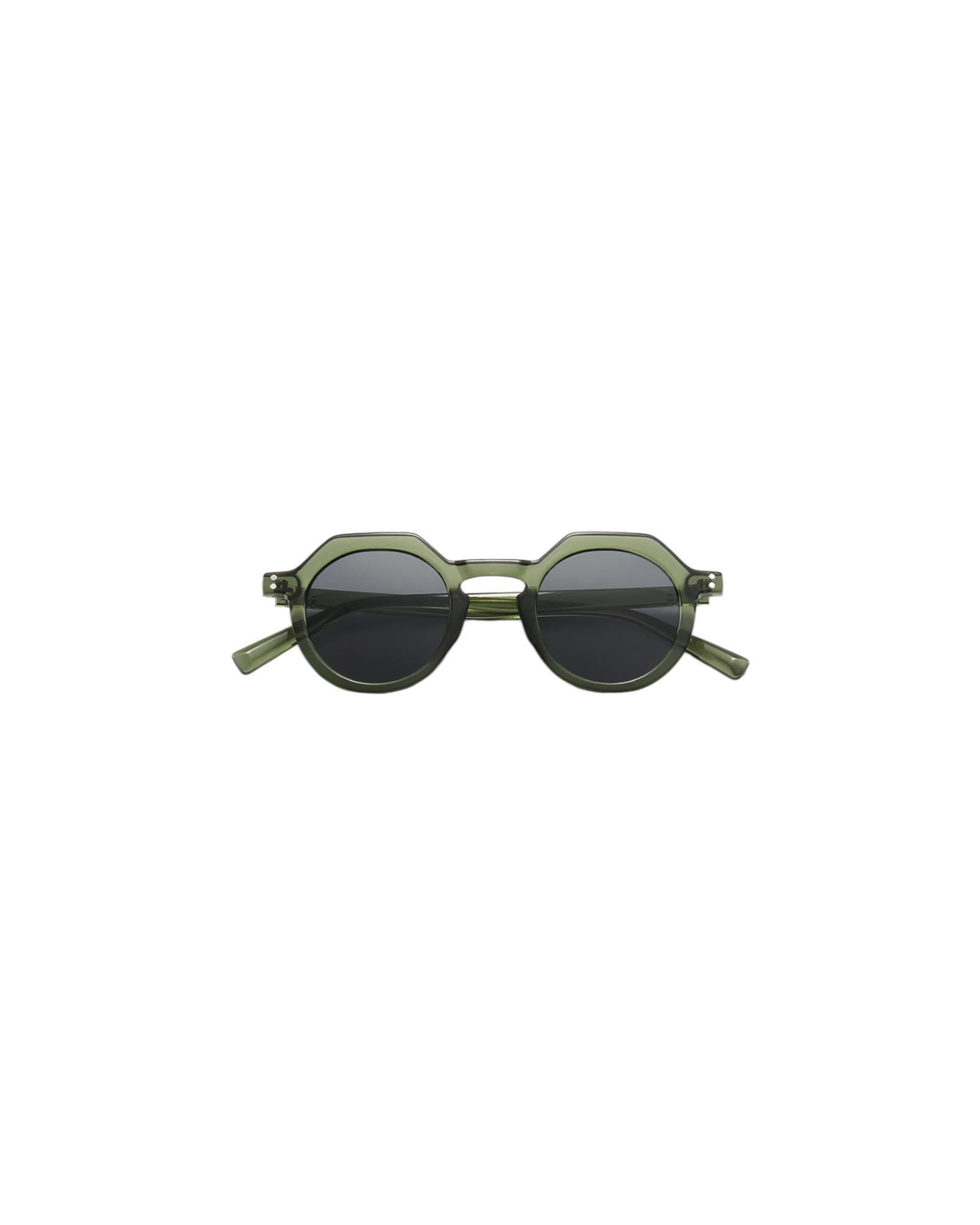 Occhiale Galf Verde Nero Unisex GALT VERDE NERO honto 