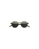 Occhiale Galf Verde Nero Unisex
