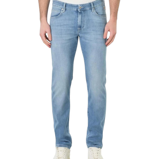 Jeans Penelope Denim RRU075D1410373 C0999 ROY ROGER'S 