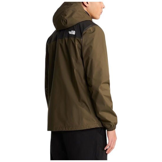 Giacca Antora da uomo New taupe green/black M ANTORA JACKET NWTPEGRN THE NORTH FACE 