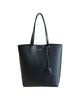 Borsa Shopping V-Key Nero