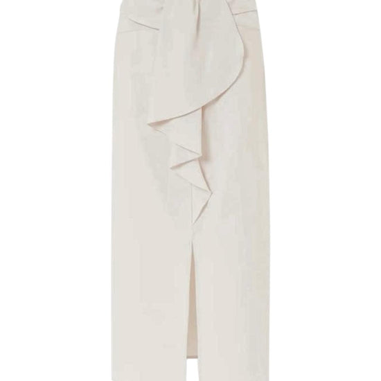 Gonna Lounguette Corda TD0264 CORDA VICOLO 