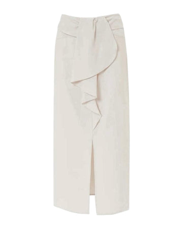 Gonna Lounguette Corda TD0264 CORDA VICOLO 