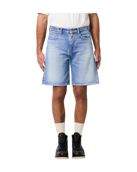 Bermuda Week work in denim long island RRW044D5921353 C0999 ROY ROGER'S 