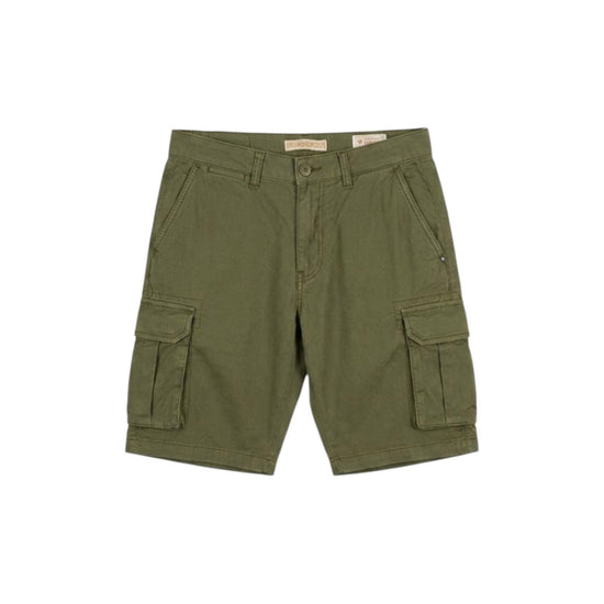 Bermuda Cooper Army green COOPER MLN230 IMPURE 