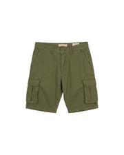 Bermuda Cooper Army green
