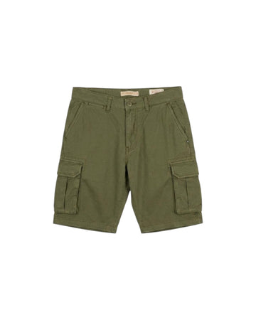 Bermuda Cooper Army green COOPER MLN230 IMPURE 