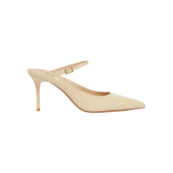 Mule in vernice Nude FORTE 001 MARELLA 