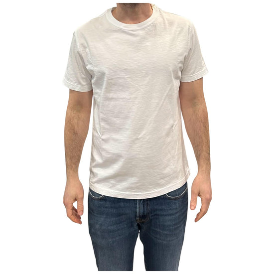 T-shirt uomo Eagle Lake Fiammata White 1009 WHITE BL'KER 