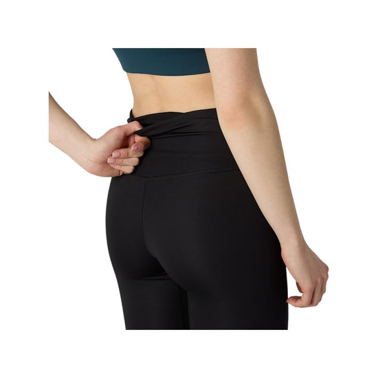Leggings Flex 71 cm NF0A8EJB BLACK THE NORTH FACE 