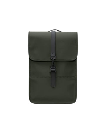 Backpack Mini Green RA13020 GRE RAINS 