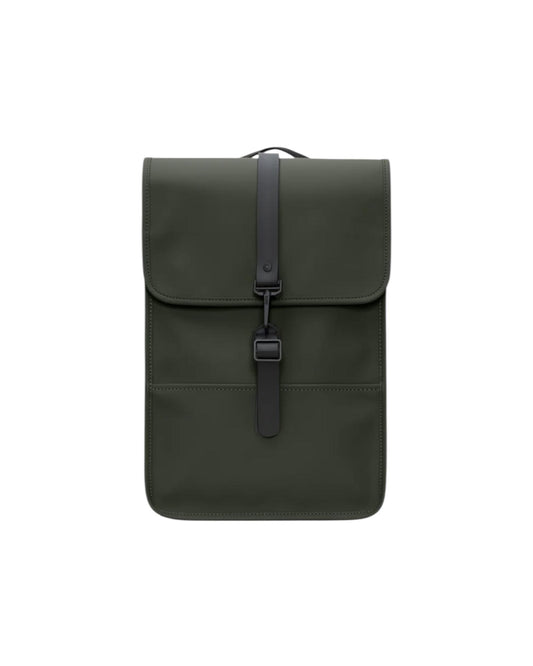 Backpack Mini Green RA13020 GRE RAINS 