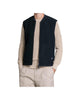 Gilet Terry Castel rock