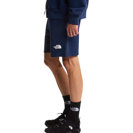 Bermuda Simple Dome Light Navy M SD LT RG NAVY THE NORTH FACE 