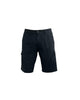Short Dover Gabardina Dark Navy
