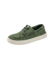 Scarpa uomo Old Quercia Kaki