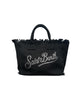 Borsa Colette tinta unita nero