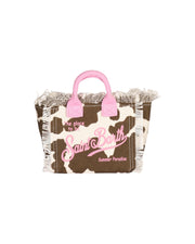 Borsa Colette Cow Skin