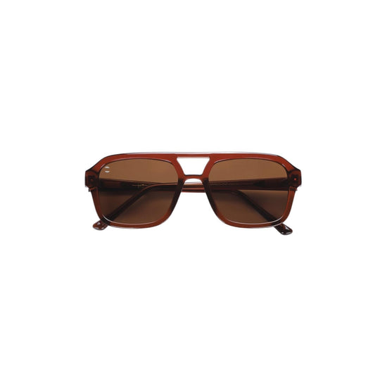 Occhiale Premium 02 Marrone PREMIUM 02 MARRONE MARRONE HONTO 