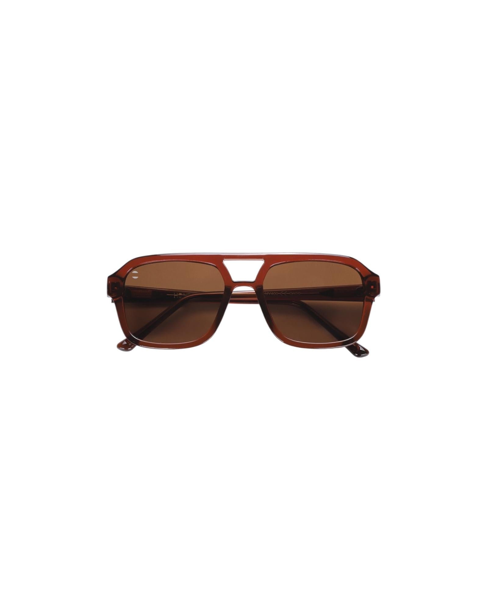 Occhiale Premium 02 Marrone PREMIUM 02 MARRONE MARRONE HONTO 