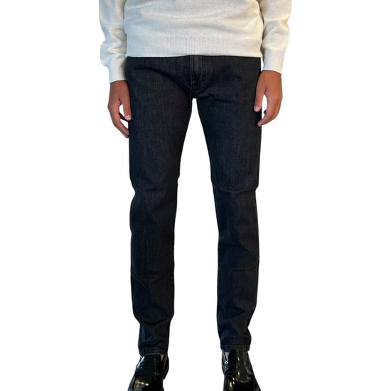 Jeans 517 Harrow Denim black RRU110CN763102 C0998 ROY ROGER'S 