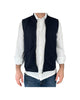 Gilet uomo Blu